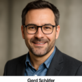 Gerd Schäfer