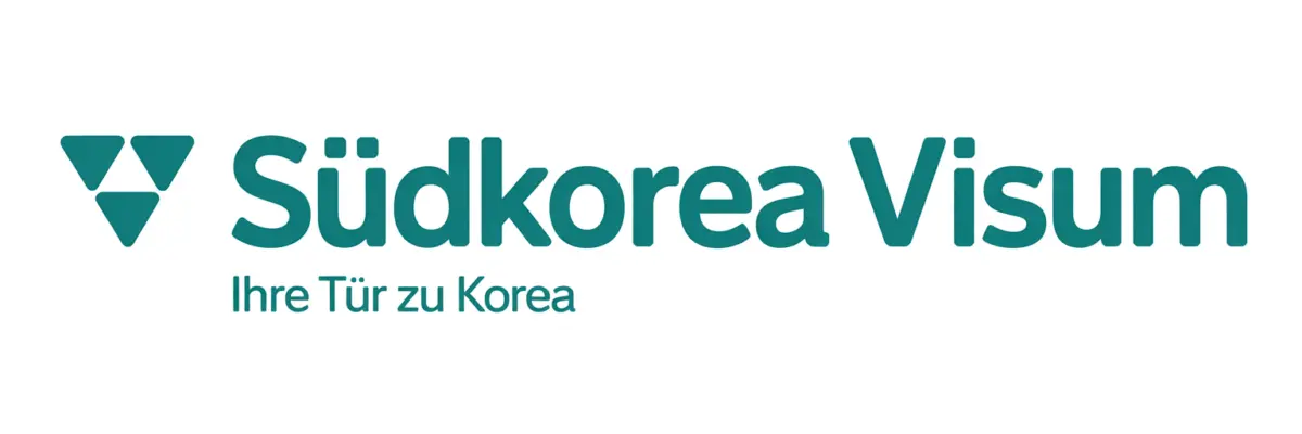 Visum Südkorea – K-ETA & Einreisebestimmungen Logo